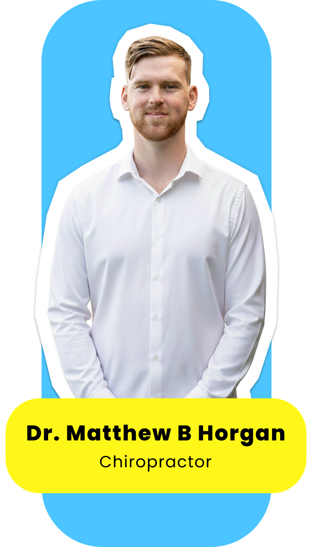 Dr. Matthew B Horgan